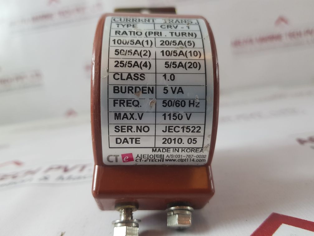 Ct-etech Crv-1