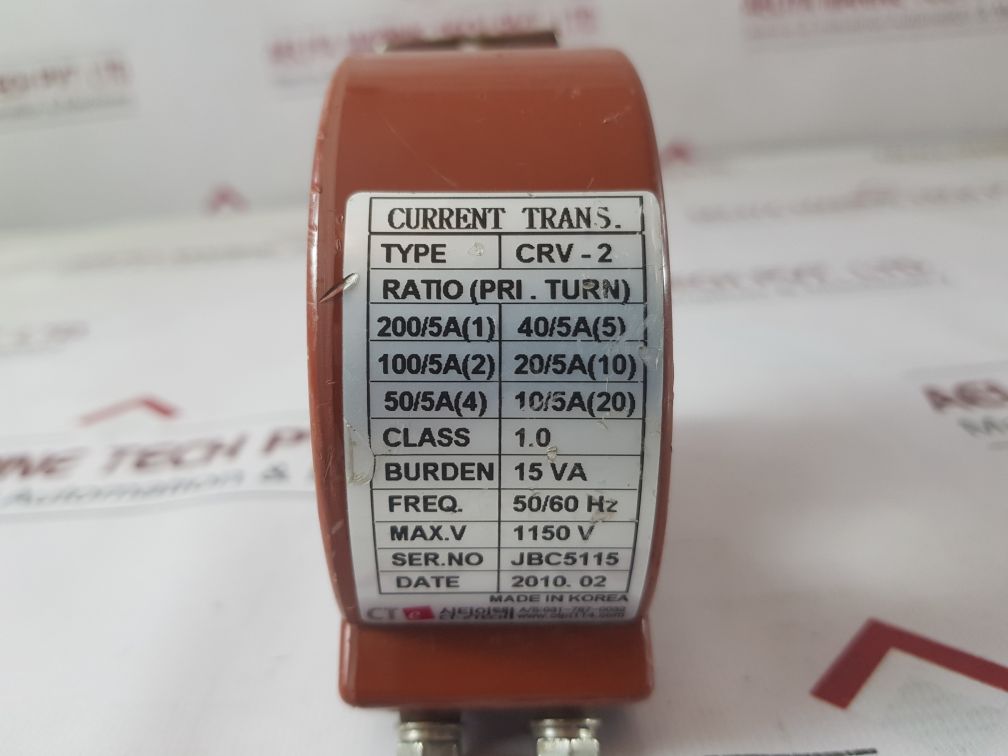 Ct-etech Crv-2