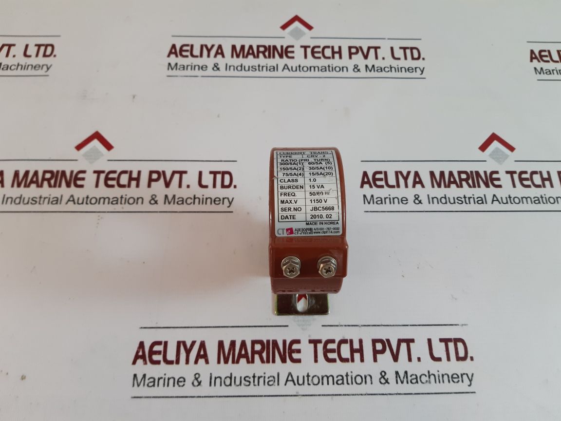 Ct-etech Crv-2 1150 V