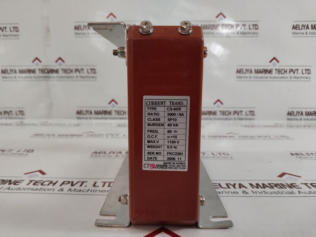 Ct-etech Cs-9Xr Current Transformer