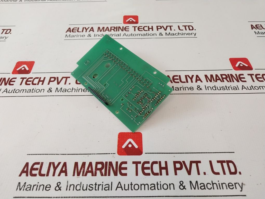 Ct0960 Ctm Pcb Card K 000928