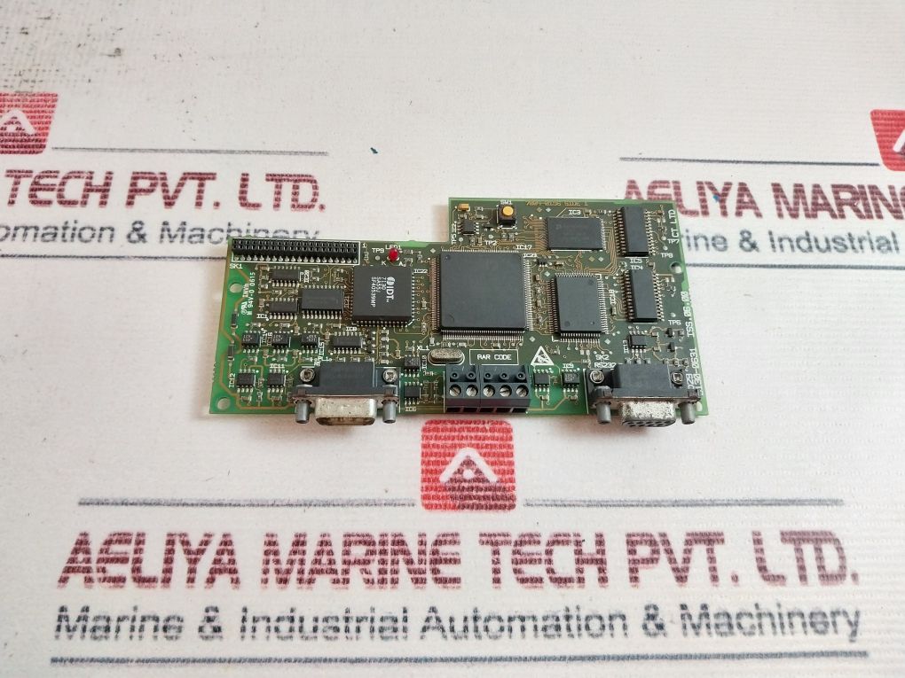 Ct Md29 Circuit Board 7004-0156