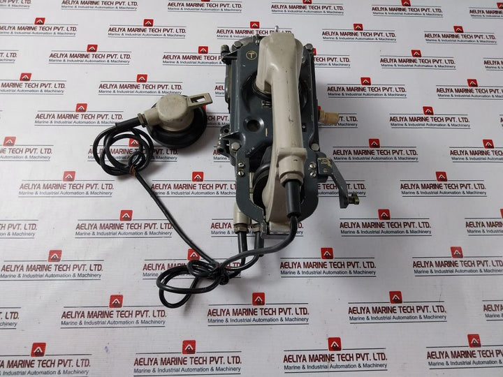 Cta1-3/A Maritime On-board Telephone 0161
