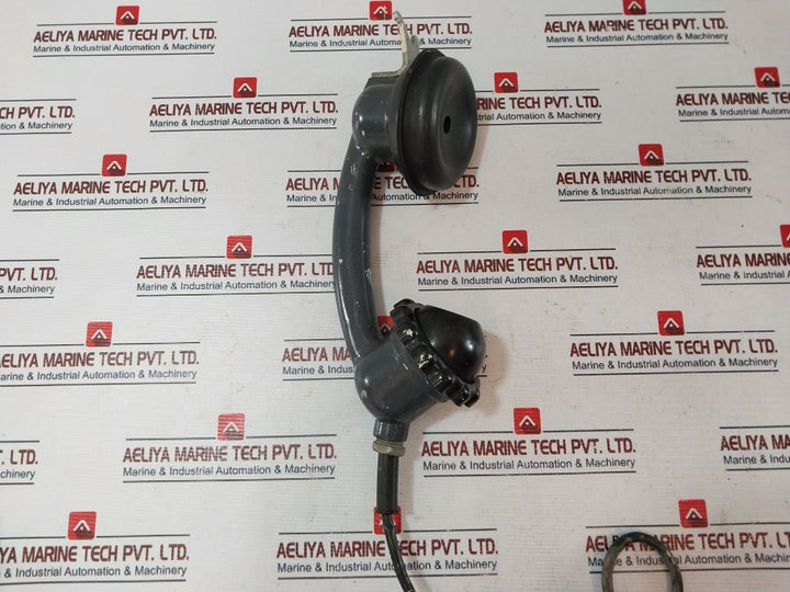 Cta3-3/A Intercom Station Rotary Telephone