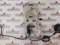 Cta3-3/A Intercom Station Rotary Telephone