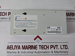 Ctc Union Fib2-1000Tg Optical Fiber Media Converter