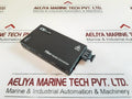 Ctc Union Fmc-10100-sc002Ac Fiber Media Converter
