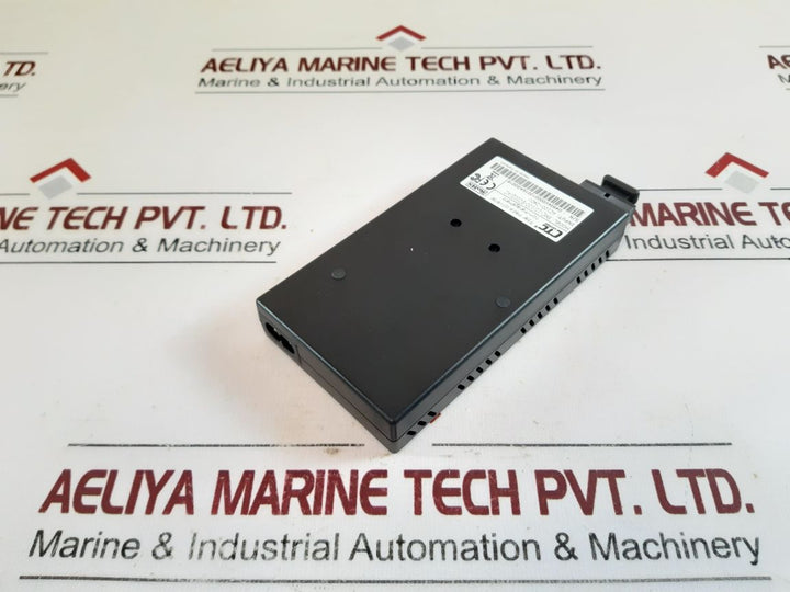 Ctc Union Fmc-10100-sc002Ac Fiber Media Converter
