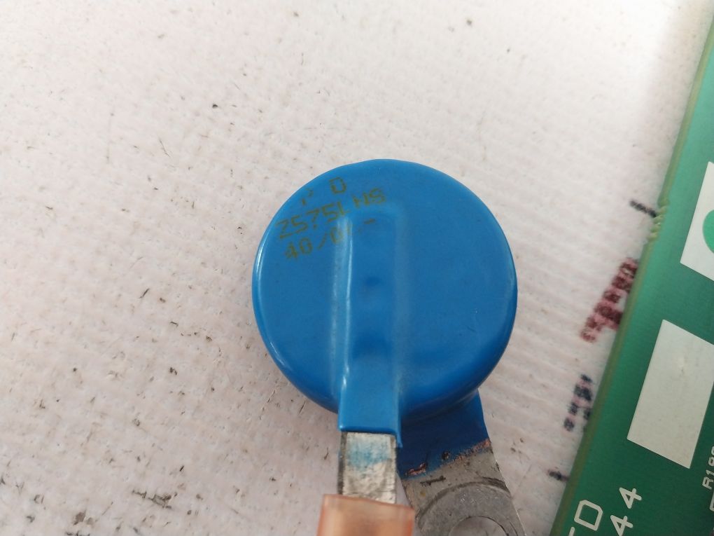 Ctd 3130-0444 Power Supply Board Mda210R