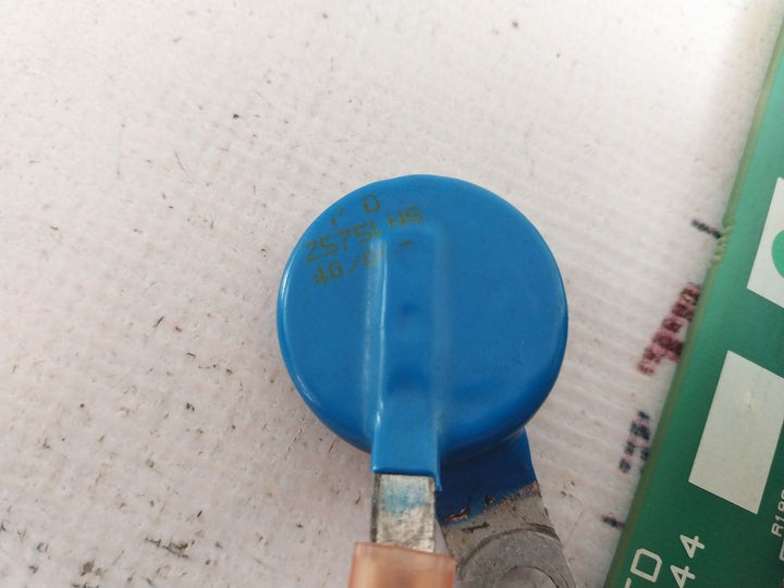 Ctd 3130-0444 Power Supply Board Mda210R