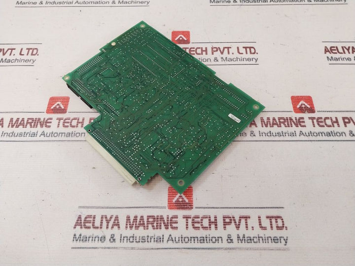Ctd 3130-0555 Control Board