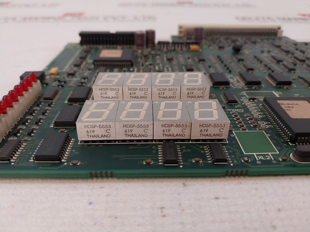 Ctd 3130-0555 Control Board