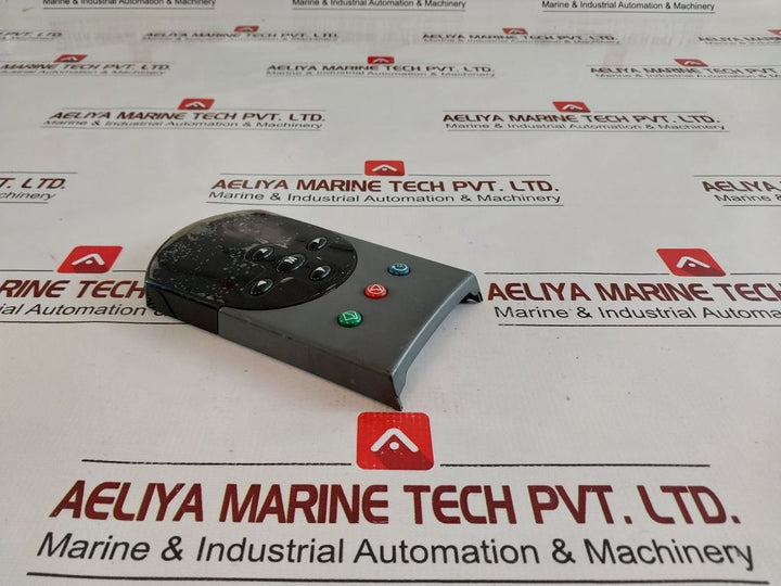 Ctd Ud95 Counter Card