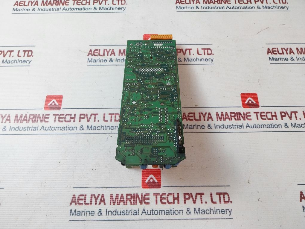 Ctd Ud96 Board For Unidrive Unit