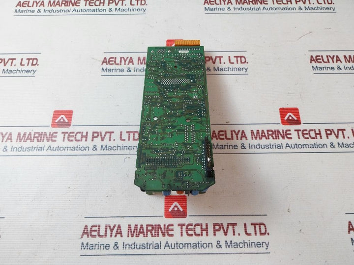 Ctd Ud96 Board For Unidrive Unit