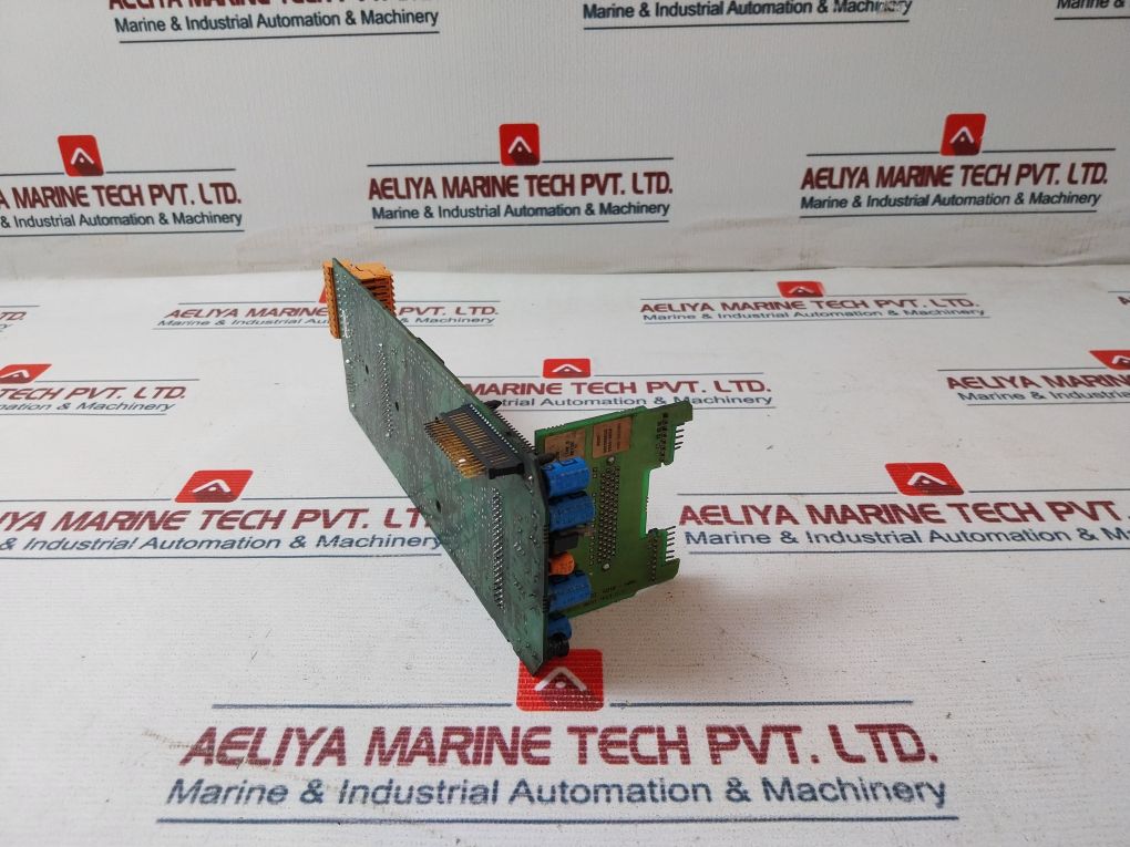 Ctd Ud96 Board For Unidrive Unit