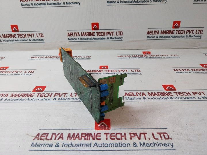 Ctd Ud96 Board For Unidrive Unit