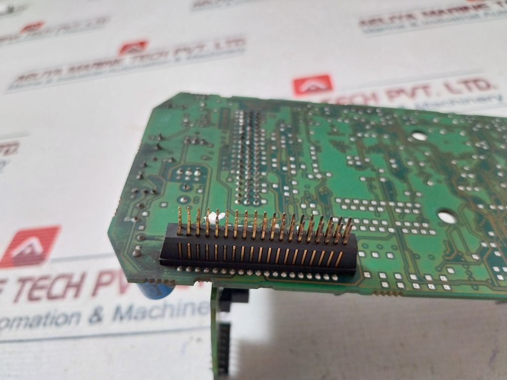 Ctd Ud96 Board For Unidrive Unit