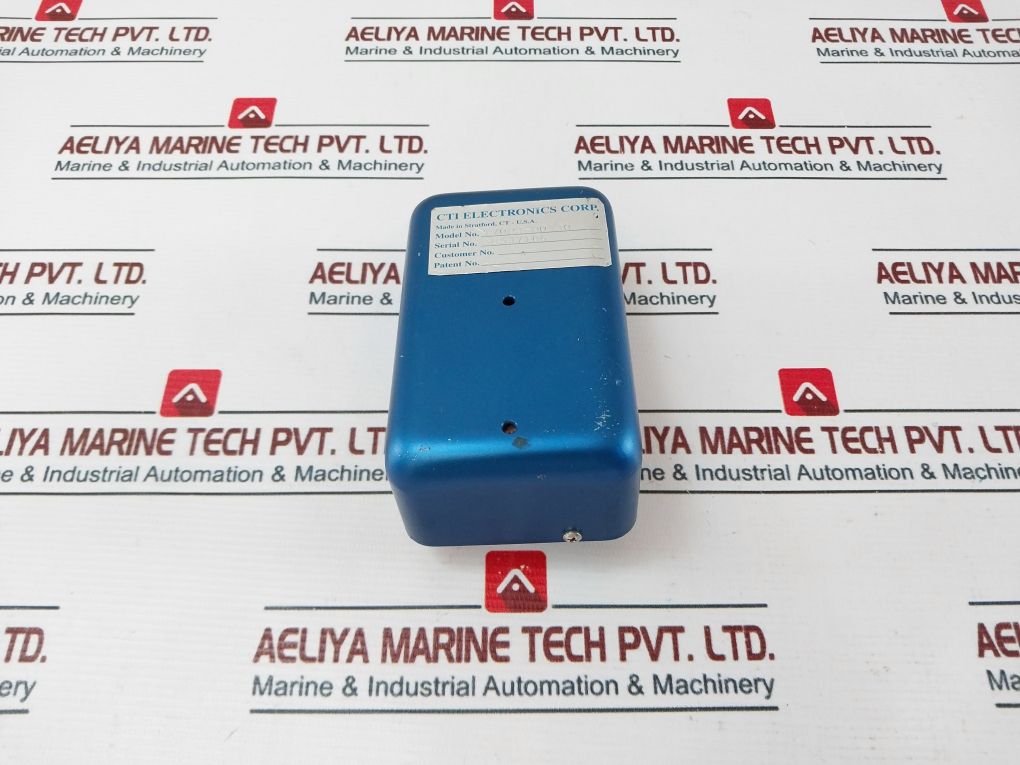 Cti Electronics T70P3-p0330