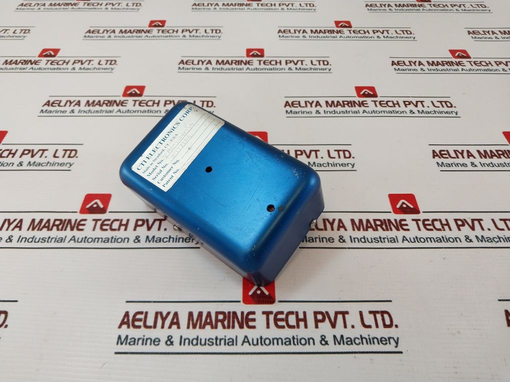 Cti Electronics T70P3-p0330