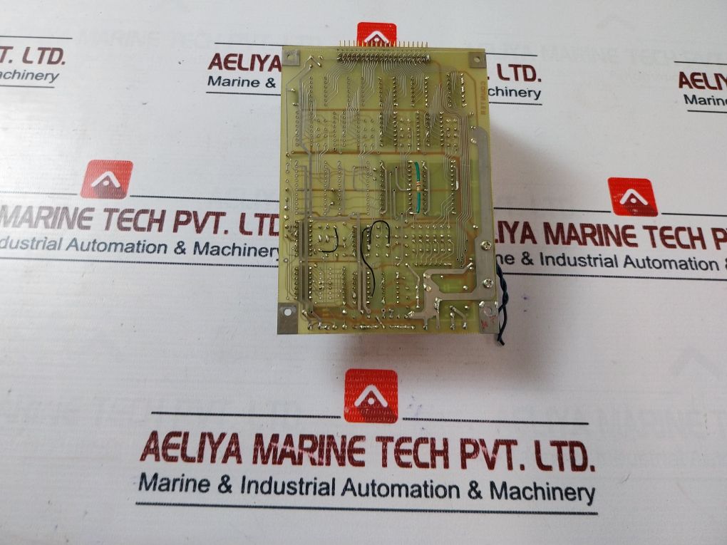 Ctp-d-2 Counter Circuit Board