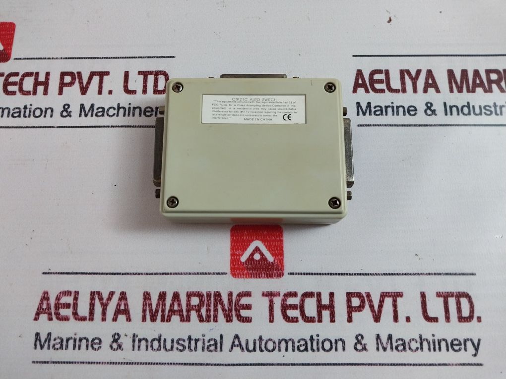 Ctp21C Auto Switch
