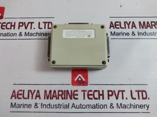 Ctp21C Auto Switch