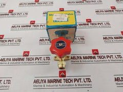 Cts-04 1/4” Solder Shut-off Valve Banex 3/8 Flare