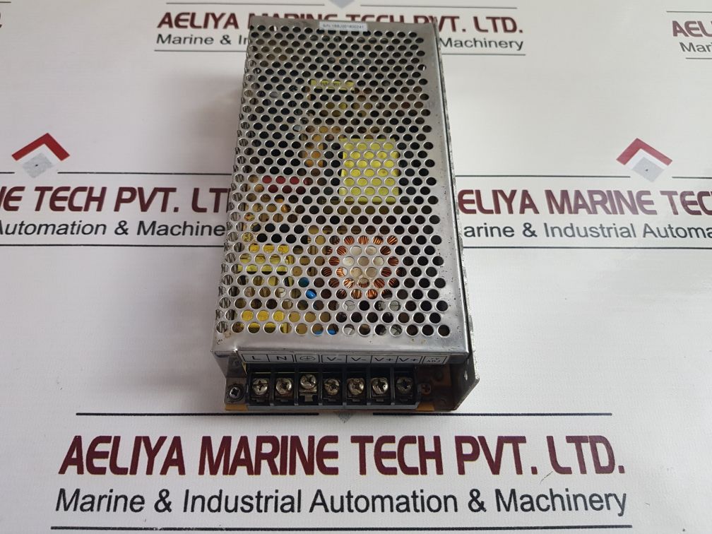 Cubalux S08-120S12 120W Power Supply Free Shipping