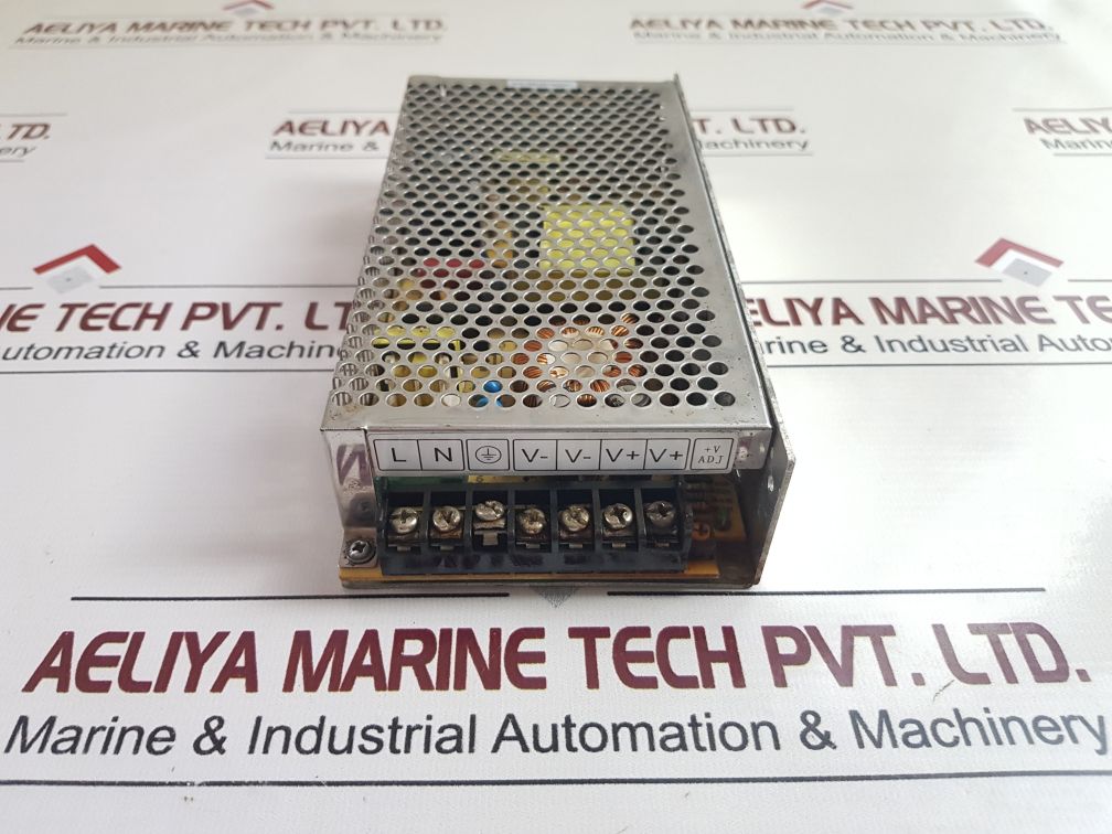 Cubalux S08-120S12 120W Power Supply Free Shipping