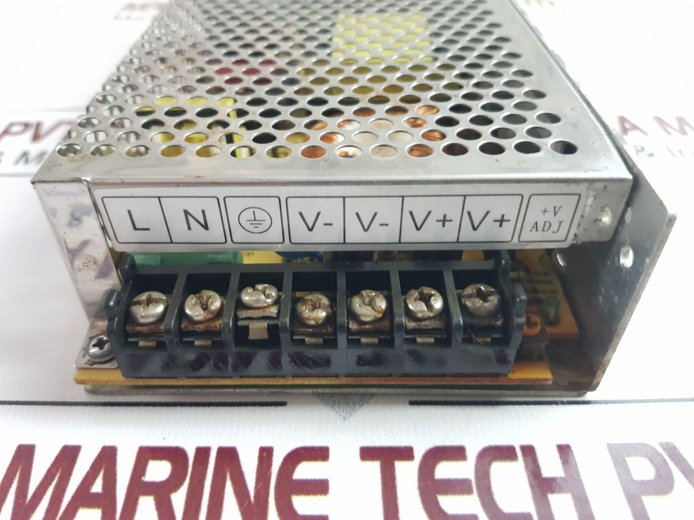 Cubalux S08-120S12 120W Power Supply Free Shipping