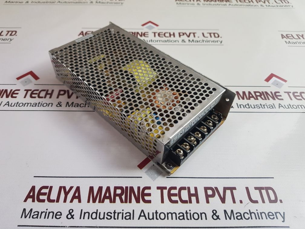 Cubalux S08-120S12 120W Power Supply Free Shipping