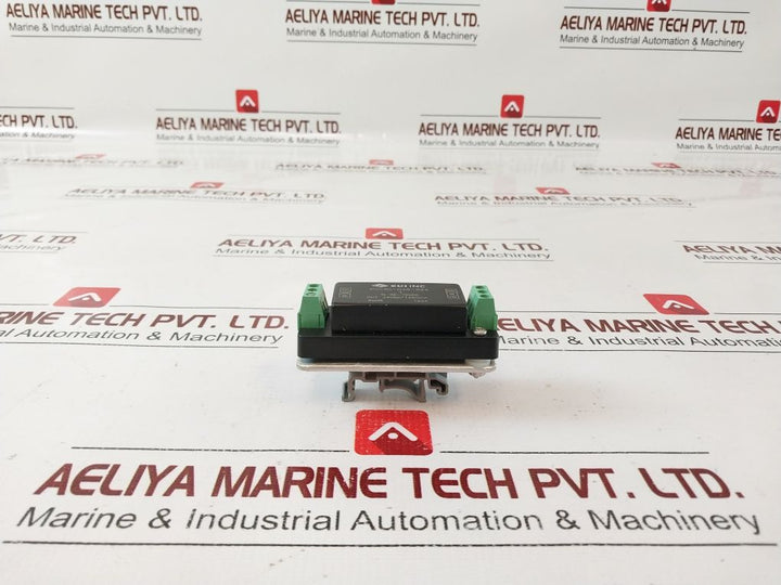 Cui Pqa30-d48-s24-t Isolated Dc-dc Converter 36-75Vdc