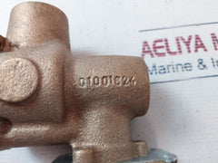 Culligan 01000602 Refill Flow Control Valve Set