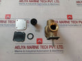 Culligan 01000602 Refill Flow Control Valve Set