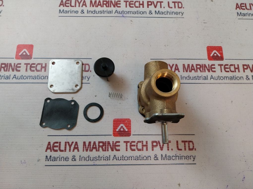 Culligan 01000602 Refill Flow Control Valve Set