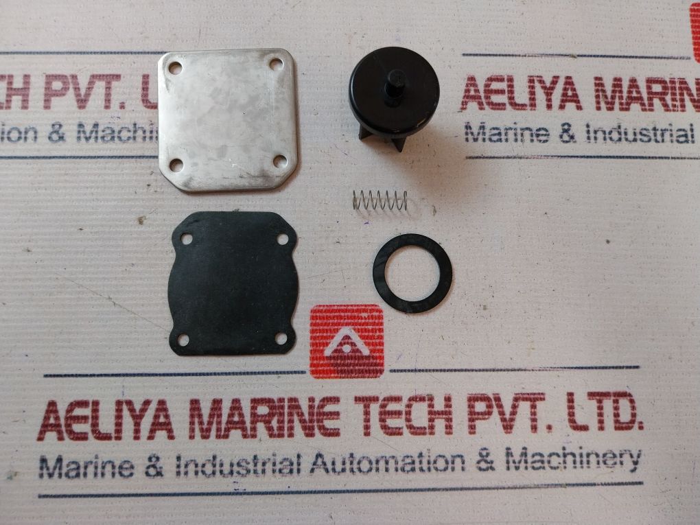 Culligan 01000602 Refill Flow Control Valve Set