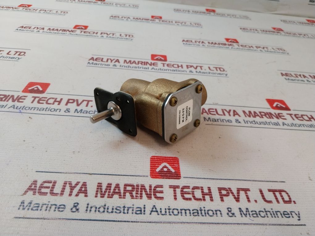 Culligan 01000602 Refill Flow Control Valve Set