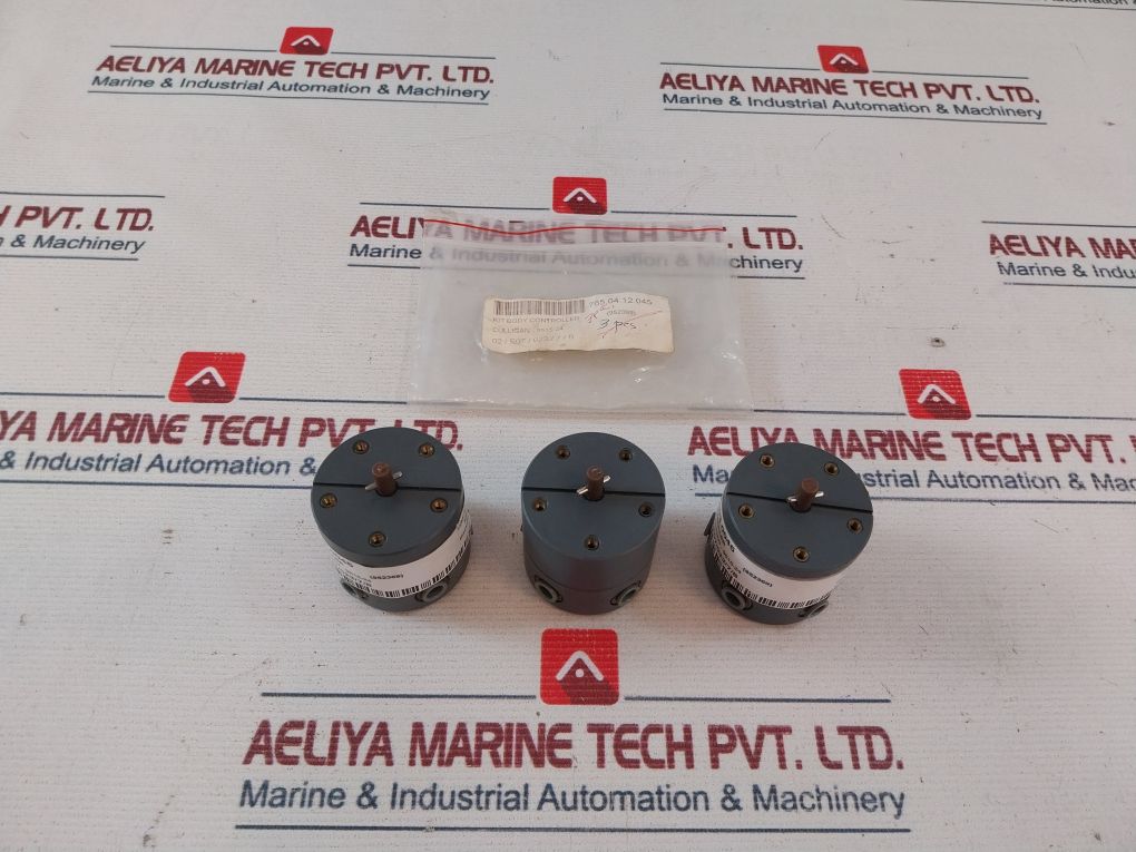 Culligan 9515-24 Body Controller