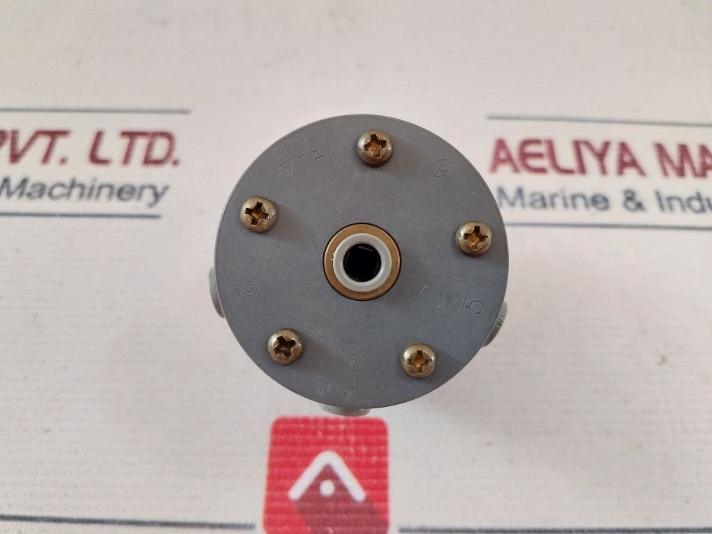 Culligan 9515-24 Body Controller