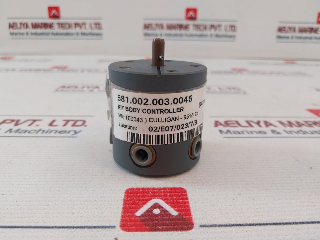 Culligan 9515-24 Body Controller