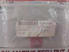 Culligan 9515-24 Body Controller
