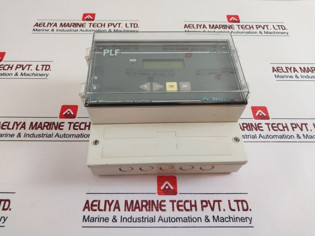 Culligan Plf 2K Programmable Logic Function 24115230V~ 5060Hz 25Va
