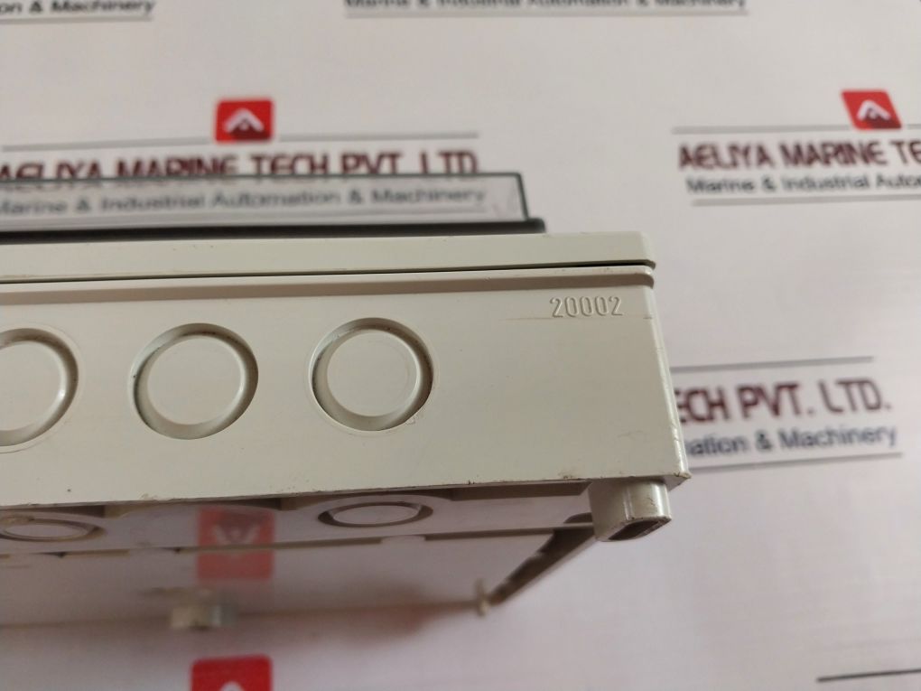 Culligan Plf 2K Programmable Logic Function 24/115/230V~ 50/60Hz 25Va