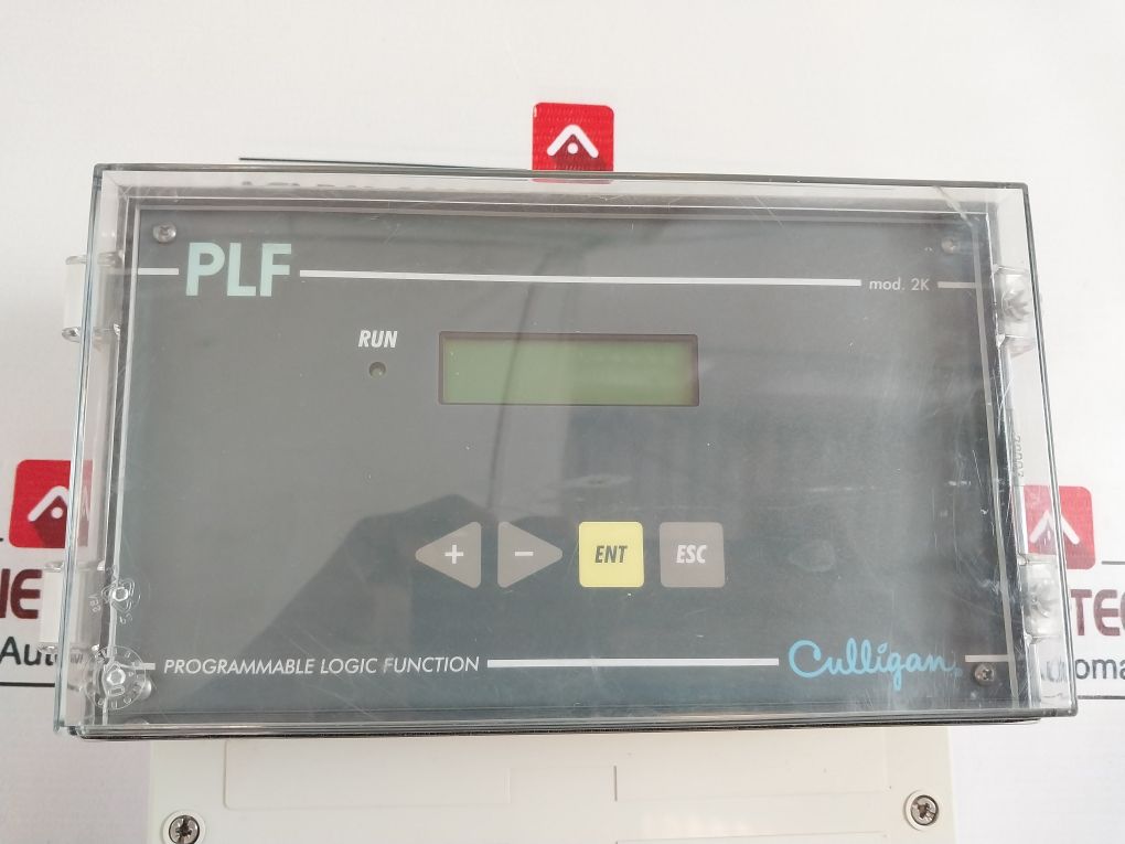 Culligan Plf 2K Programmable Logic Function 24/115/230V~ 50/60Hz 25Va