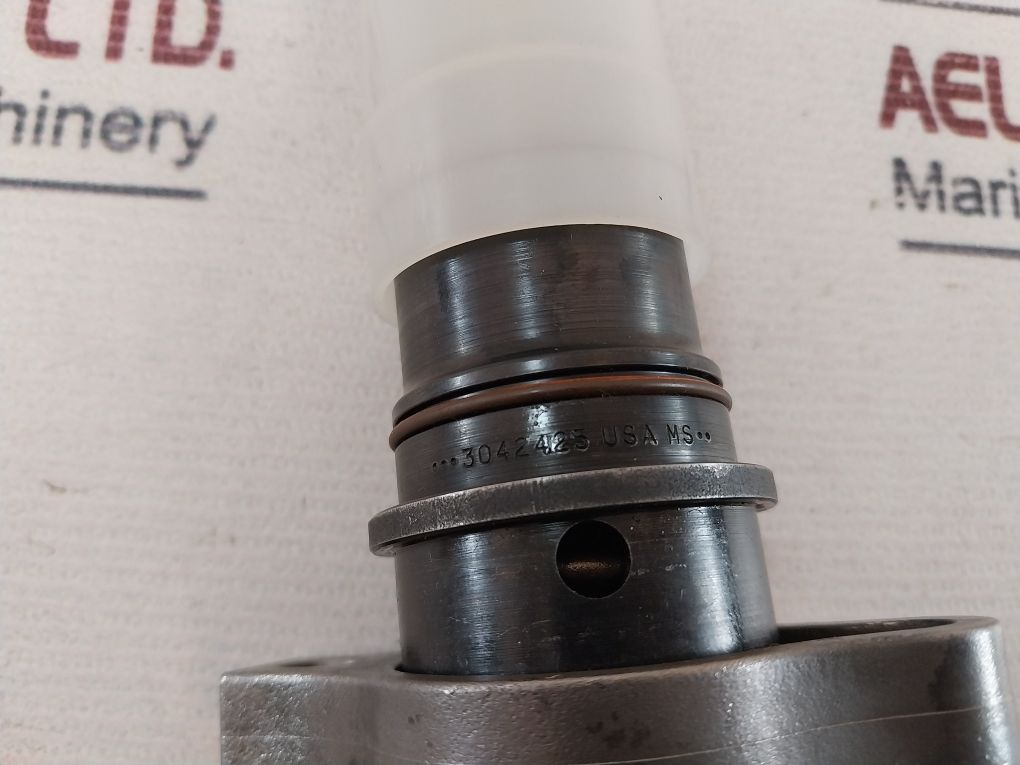 Cummins 3077715 Fuel Injector Assembly