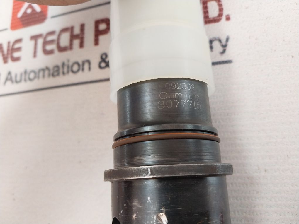 Cummins 3077715 Fuel Injector Assembly