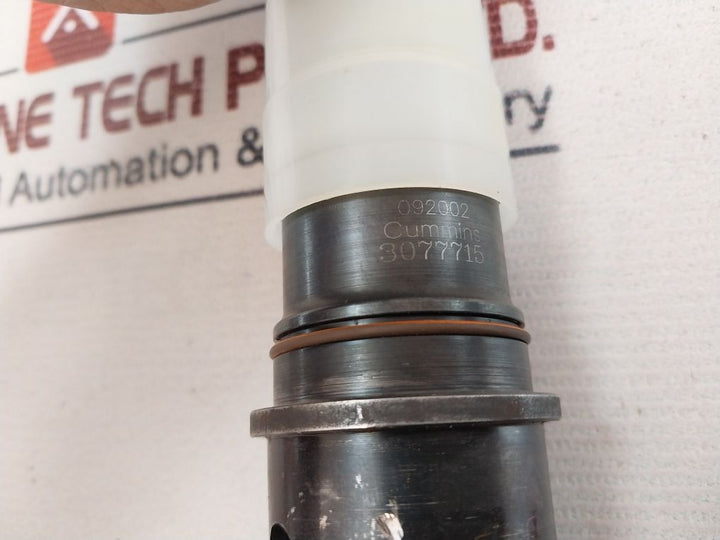 Cummins 3077715 Fuel Injector Assembly