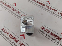 Cummins 3096859 Fuel Shutoff Valve