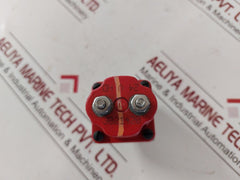 Cummins 3096859 Fuel Shutoff Valve